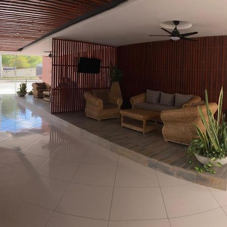 Hotel Hih Brisas De La Sierra Santa Marta  Exterior photo