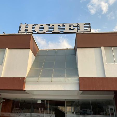 Hotel Hih Brisas De La Sierra Santa Marta  Exterior photo